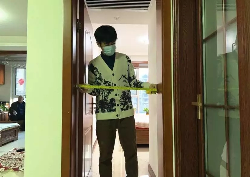 周燕珉 秦阿学 适老化设计改造